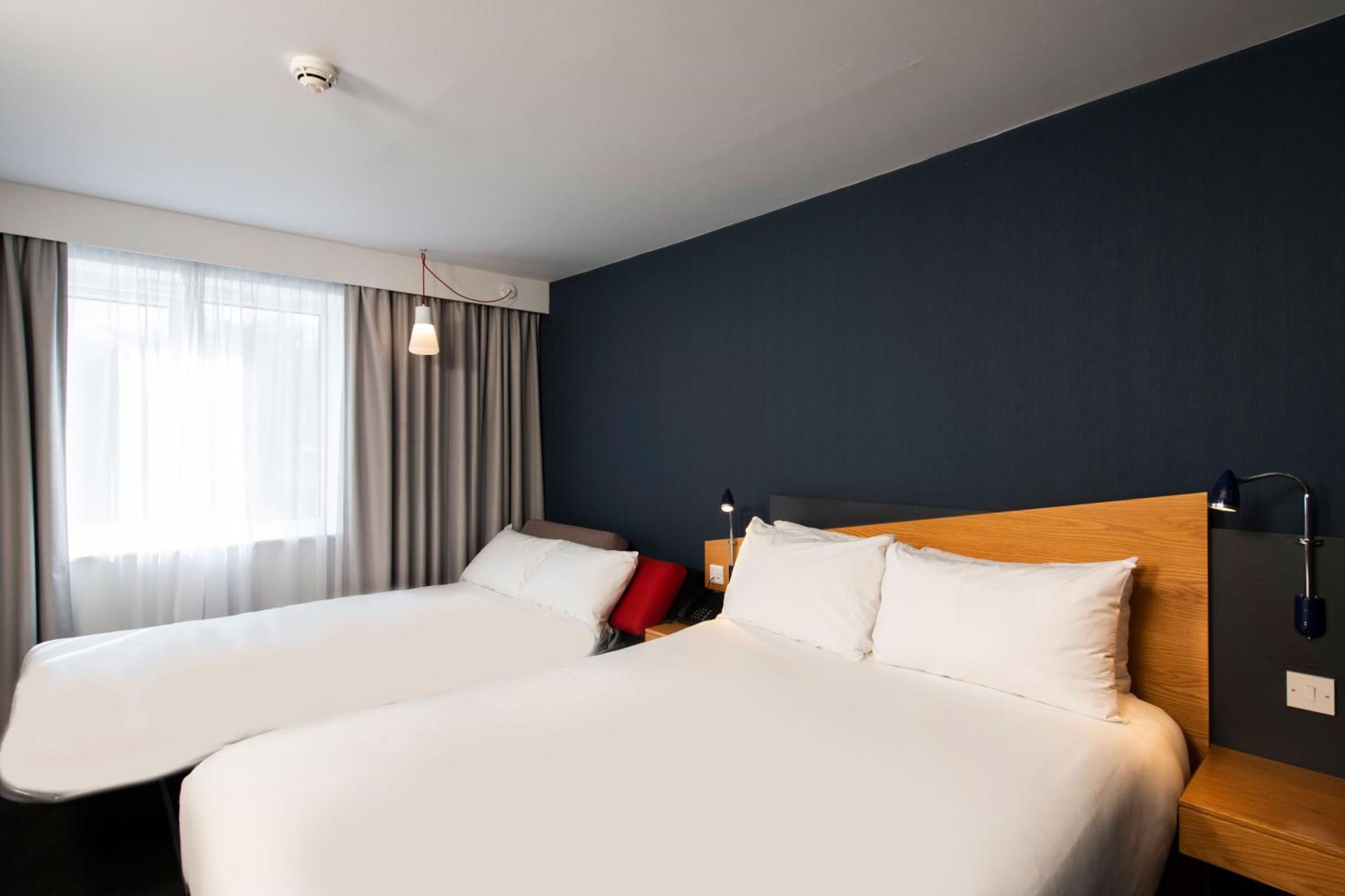 Holiday Inn Express Droitwich Spa By Ihg Ruang foto