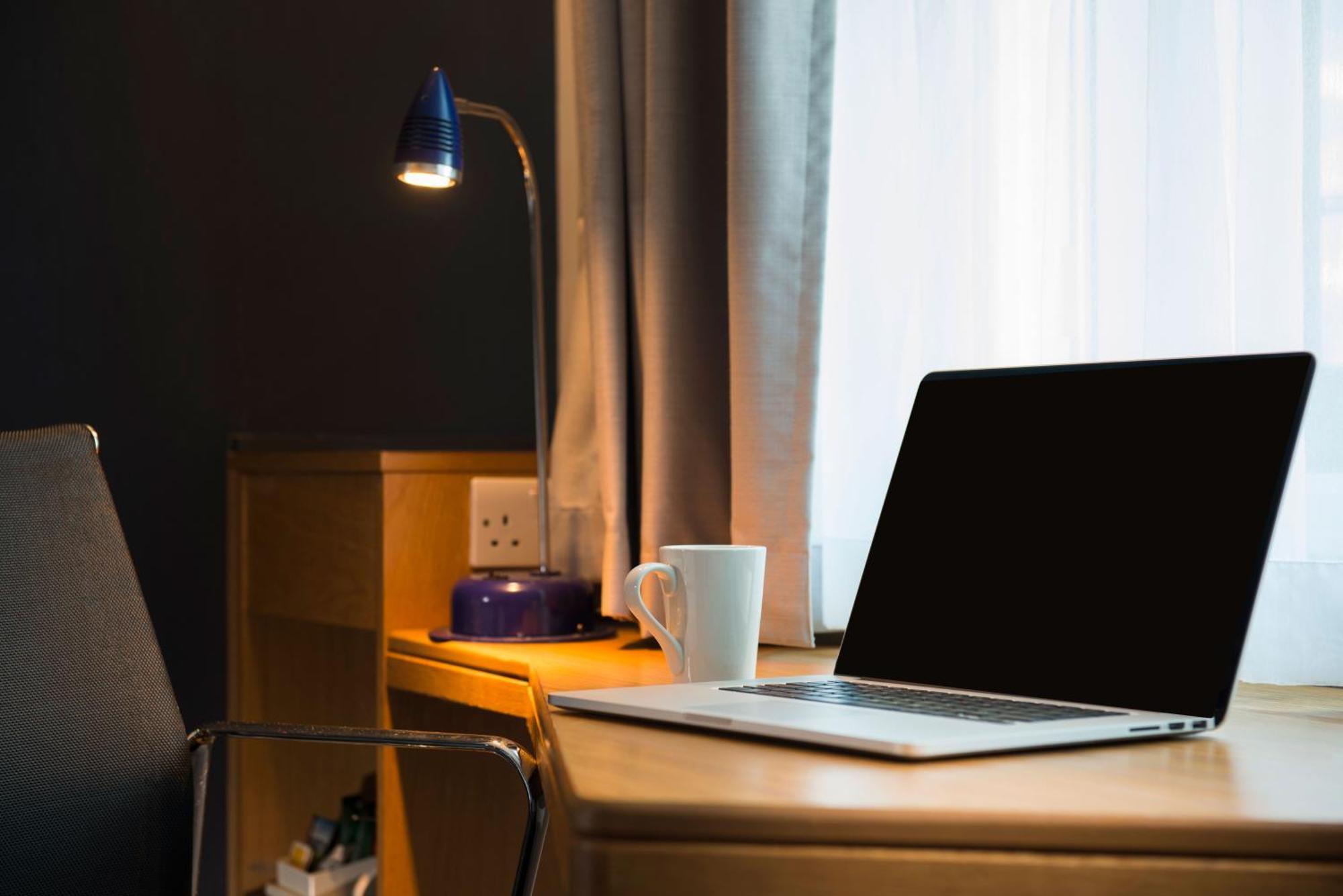 Holiday Inn Express Droitwich Spa By Ihg Ruang foto
