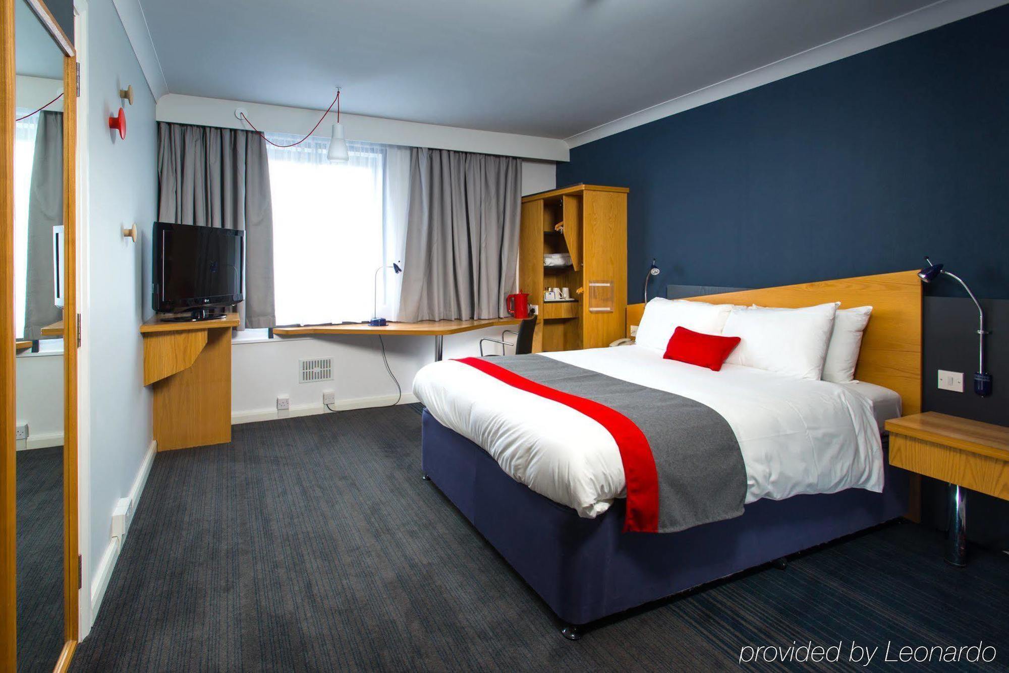 Holiday Inn Express Droitwich Spa, An Ihg Hotel Bagian luar foto