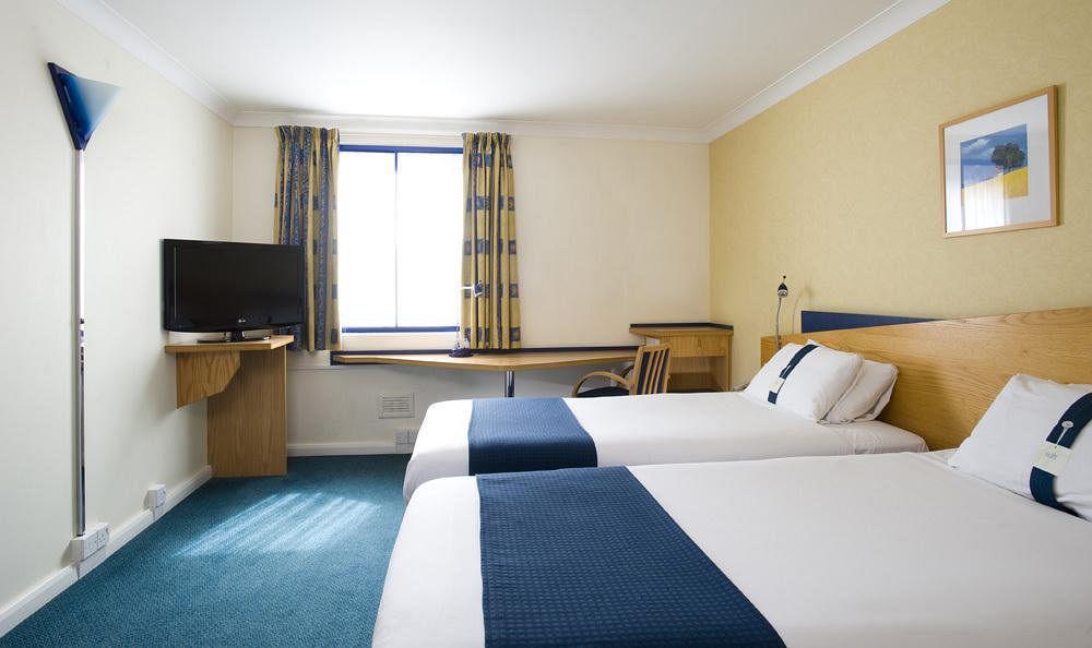 Holiday Inn Express Droitwich Spa By Ihg Ruang foto