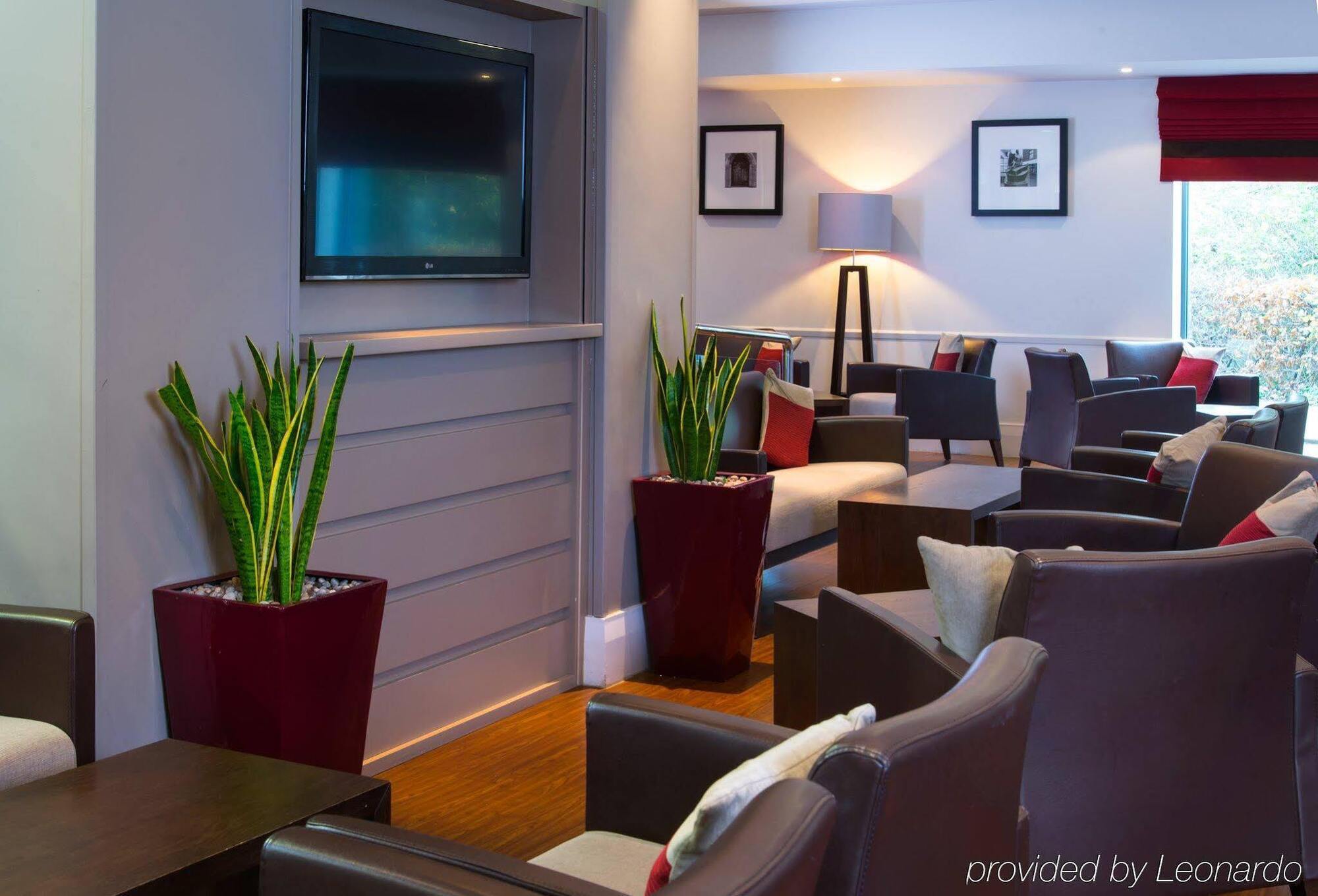 Holiday Inn Express Droitwich Spa By Ihg Bagian luar foto